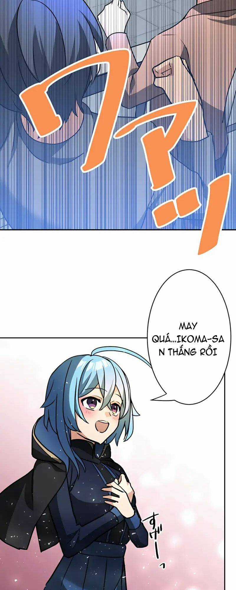 Hồi Quy Trở Thành Mạo Hiểm Giả Mạnh Nhất Nhờ Class Ẩn Điều Khiển Trọng Lực Chapter 25 trang 52