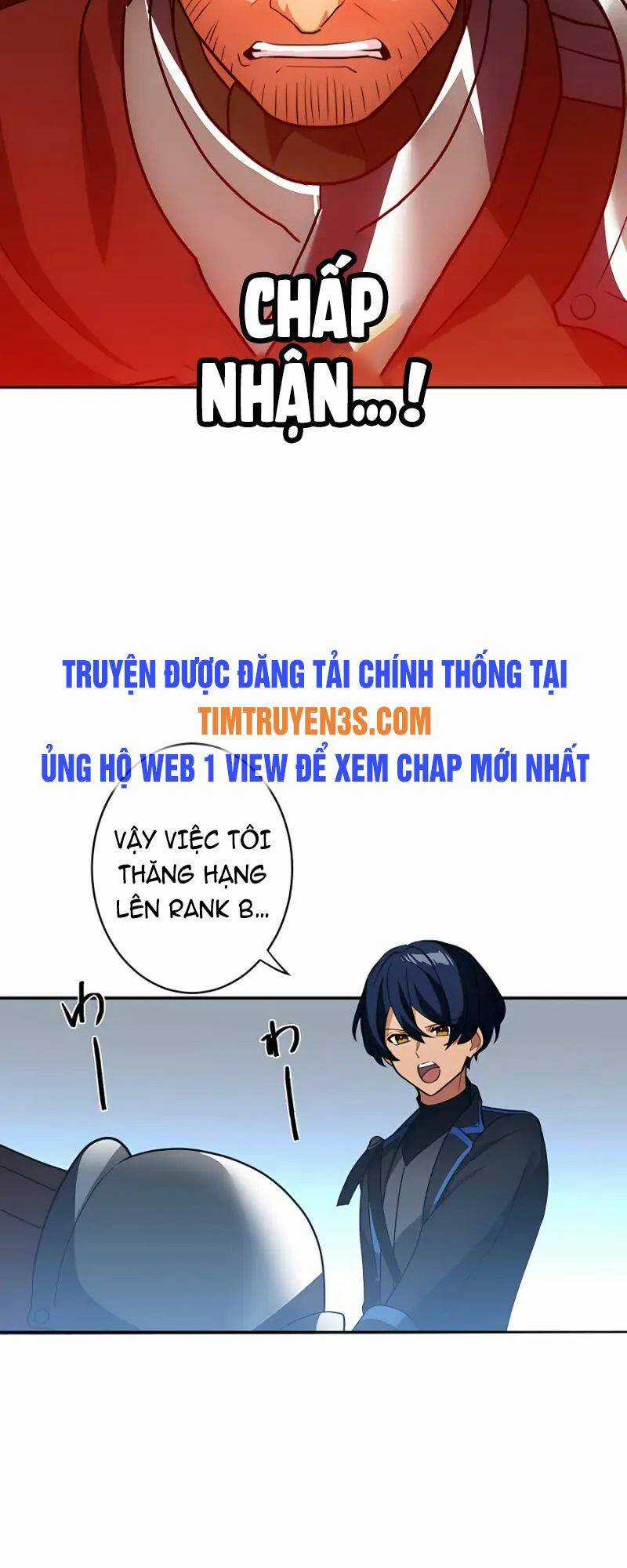 Hồi Quy Trở Thành Mạo Hiểm Giả Mạnh Nhất Nhờ Class Ẩn Điều Khiển Trọng Lực Chapter 25 trang 55