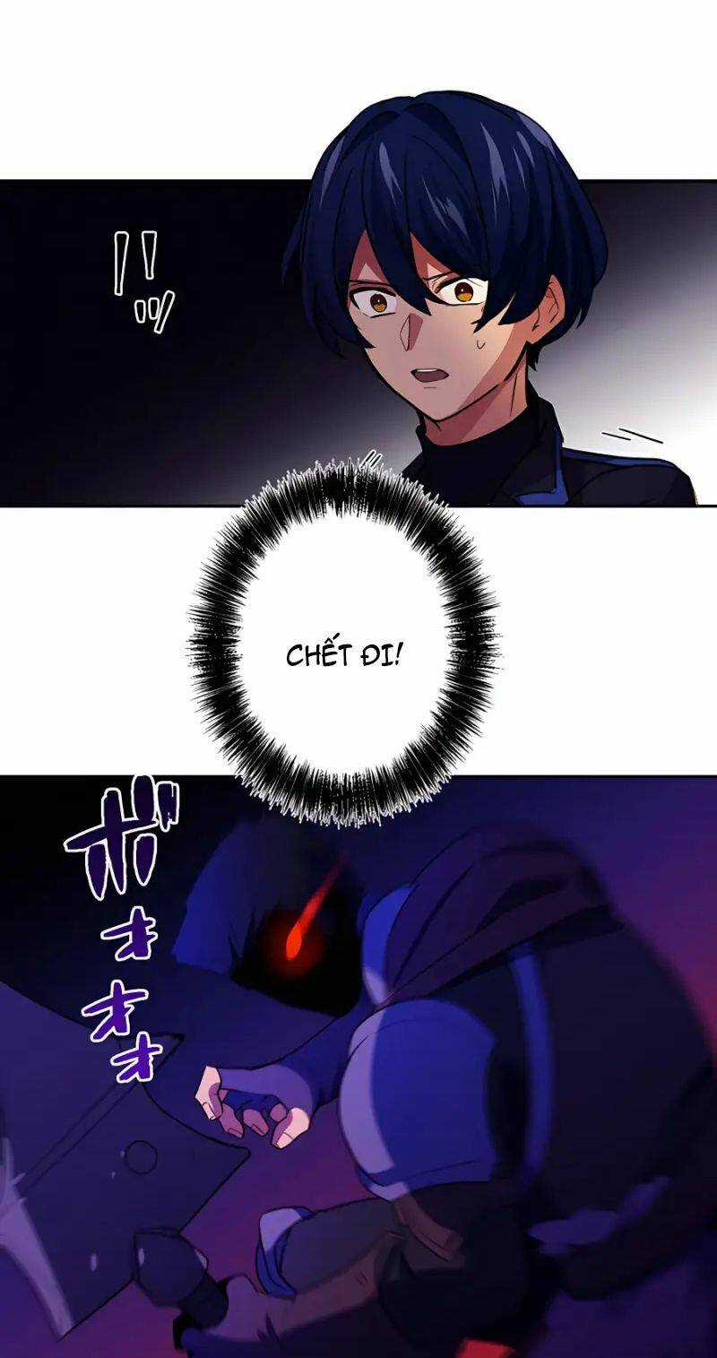 Hồi Quy Trở Thành Mạo Hiểm Giả Mạnh Nhất Nhờ Class Ẩn Điều Khiển Trọng Lực Chapter 25 trang 56