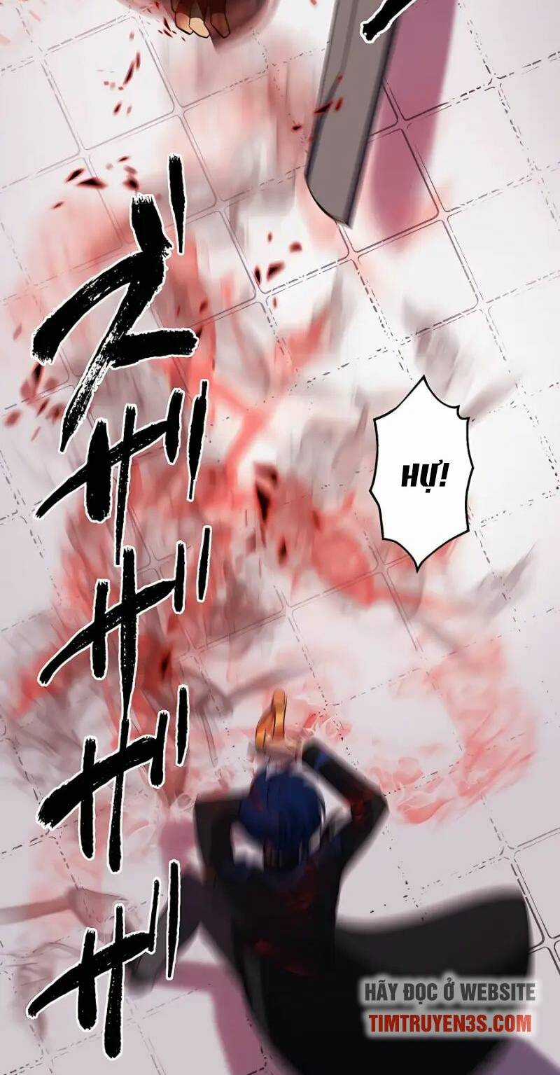 Hồi Quy Trở Thành Mạo Hiểm Giả Mạnh Nhất Nhờ Class Ẩn Điều Khiển Trọng Lực Chapter 25 trang 60