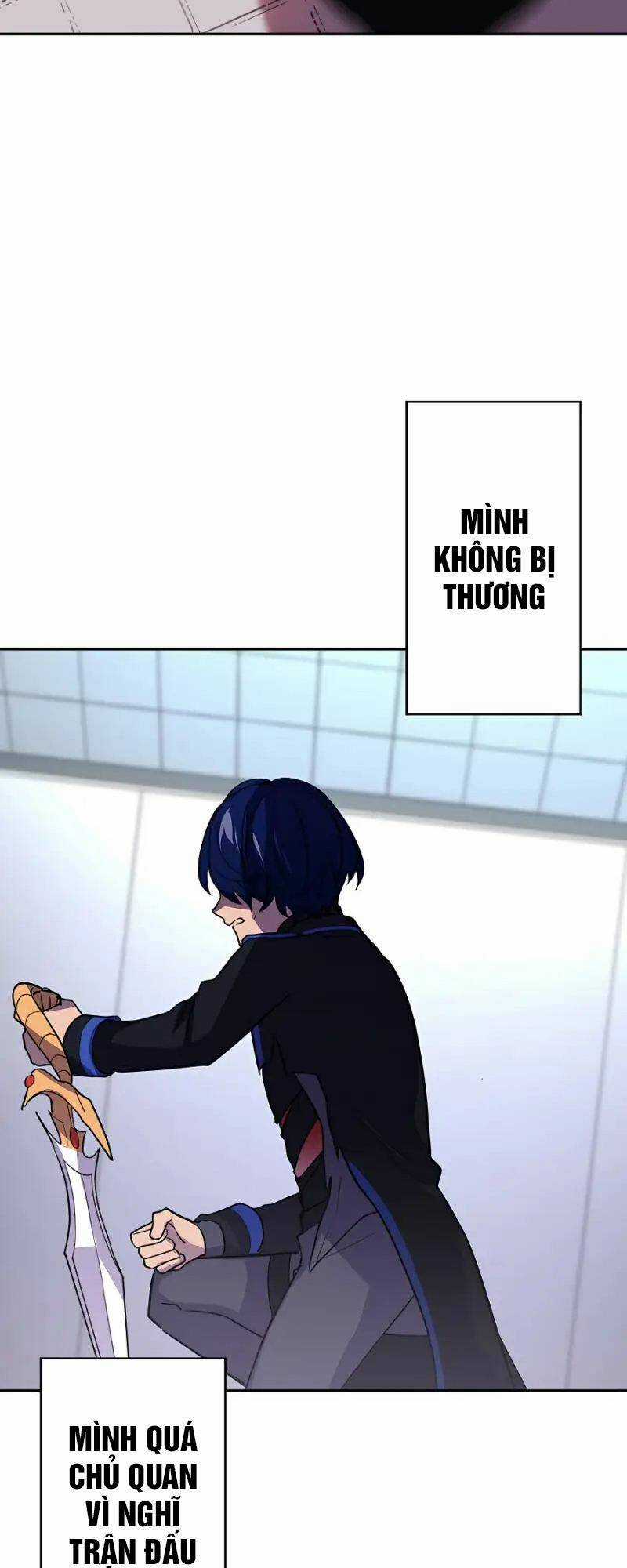 Hồi Quy Trở Thành Mạo Hiểm Giả Mạnh Nhất Nhờ Class Ẩn Điều Khiển Trọng Lực Chapter 25 trang 61