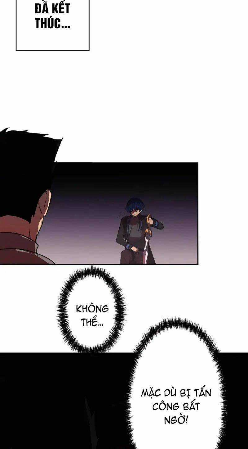 Hồi Quy Trở Thành Mạo Hiểm Giả Mạnh Nhất Nhờ Class Ẩn Điều Khiển Trọng Lực Chapter 25 trang 62