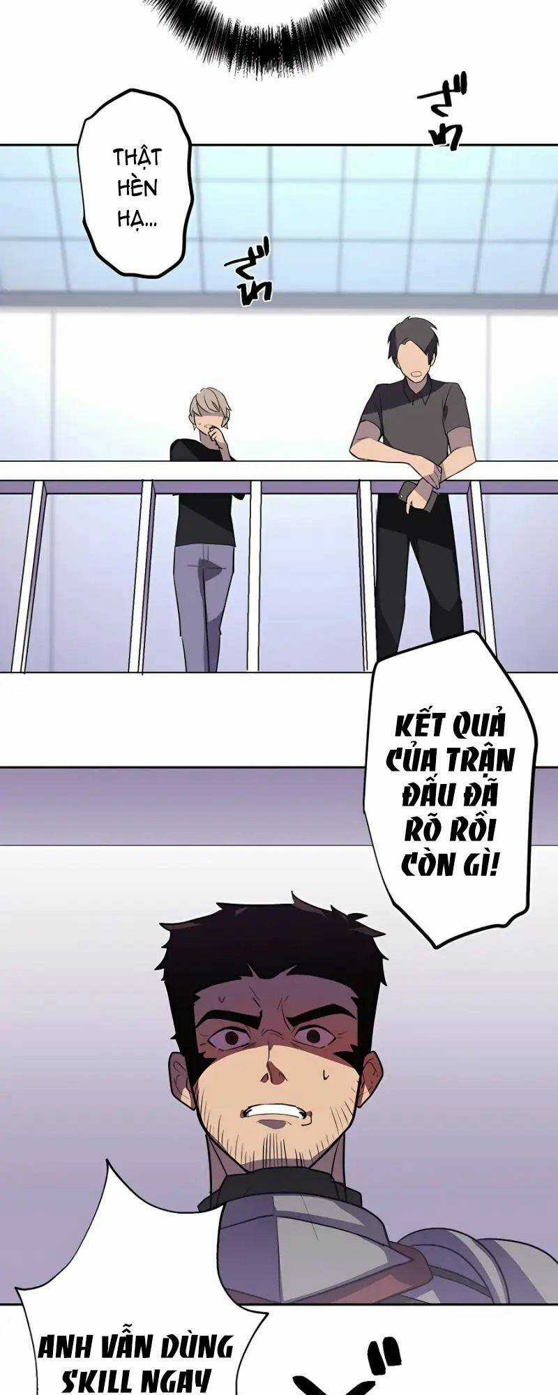 Hồi Quy Trở Thành Mạo Hiểm Giả Mạnh Nhất Nhờ Class Ẩn Điều Khiển Trọng Lực Chapter 25 trang 64