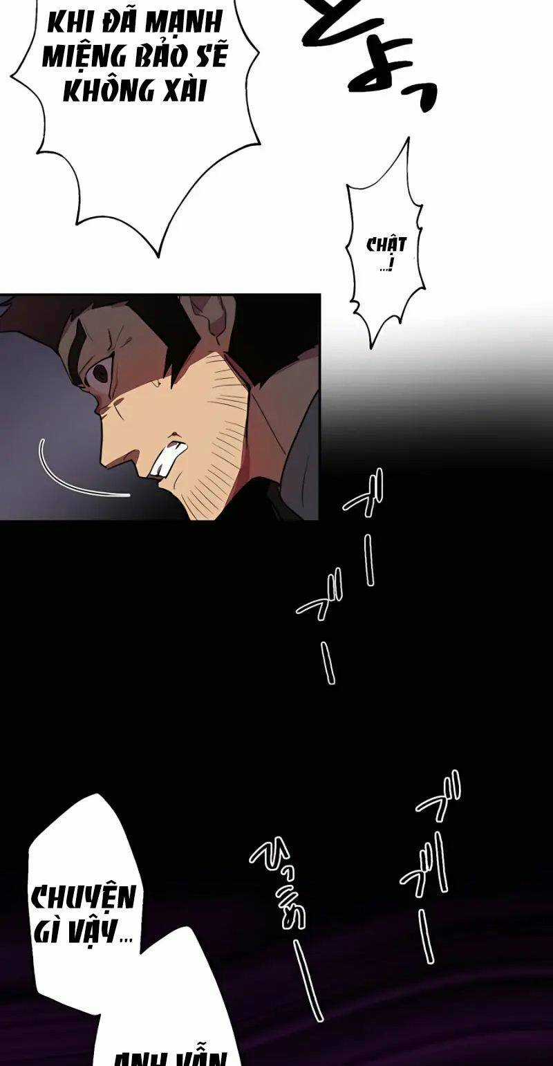 Hồi Quy Trở Thành Mạo Hiểm Giả Mạnh Nhất Nhờ Class Ẩn Điều Khiển Trọng Lực Chapter 25 trang 65