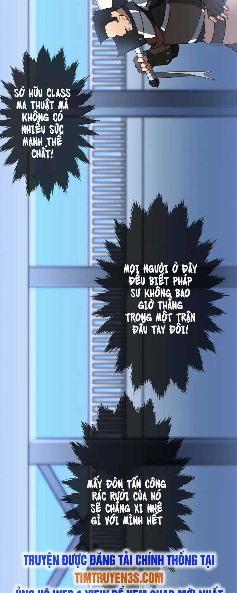 Hồi Quy Trở Thành Mạo Hiểm Giả Mạnh Nhất Nhờ Class Ẩn Điều Khiển Trọng Lực Chapter 25 trang 7