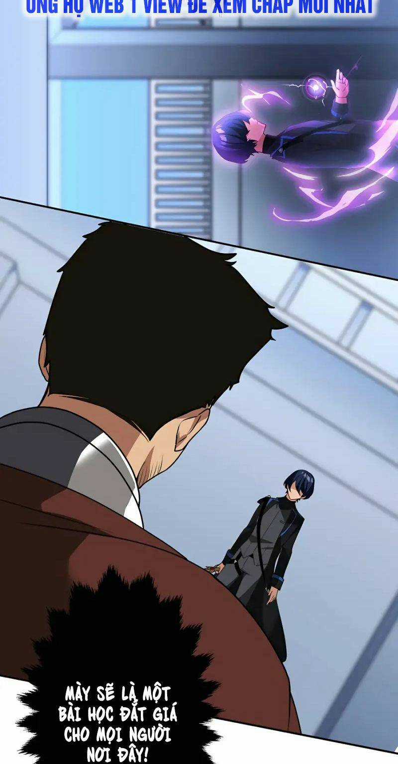 Hồi Quy Trở Thành Mạo Hiểm Giả Mạnh Nhất Nhờ Class Ẩn Điều Khiển Trọng Lực Chapter 25 trang 8