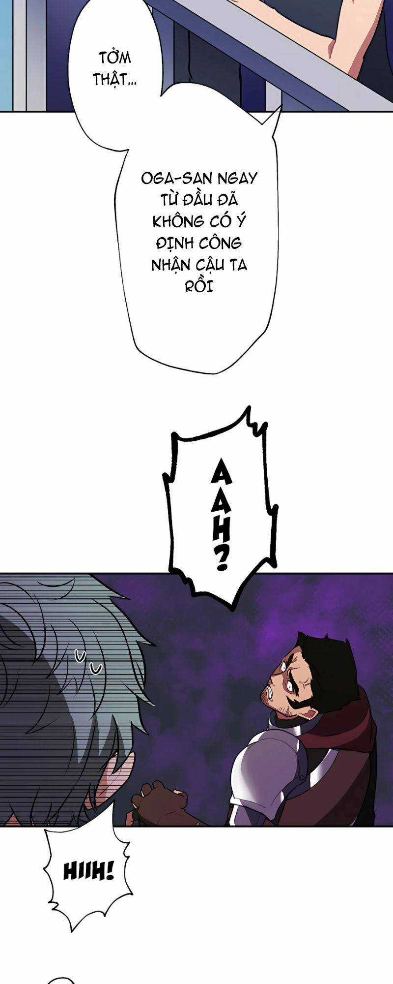 Hồi Quy Trở Thành Mạo Hiểm Giả Mạnh Nhất Nhờ Class Ẩn Điều Khiển Trọng Lực Chapter 26 trang 10