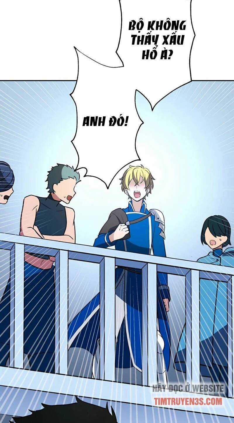 Hồi Quy Trở Thành Mạo Hiểm Giả Mạnh Nhất Nhờ Class Ẩn Điều Khiển Trọng Lực Chapter 26 trang 12