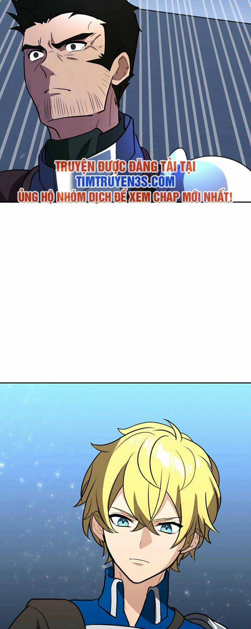 Hồi Quy Trở Thành Mạo Hiểm Giả Mạnh Nhất Nhờ Class Ẩn Điều Khiển Trọng Lực Chapter 26 trang 13