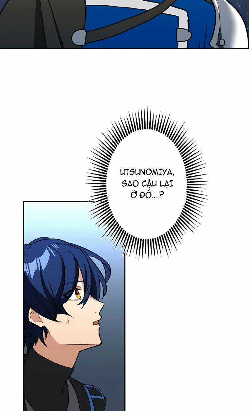 Hồi Quy Trở Thành Mạo Hiểm Giả Mạnh Nhất Nhờ Class Ẩn Điều Khiển Trọng Lực Chapter 26 trang 14