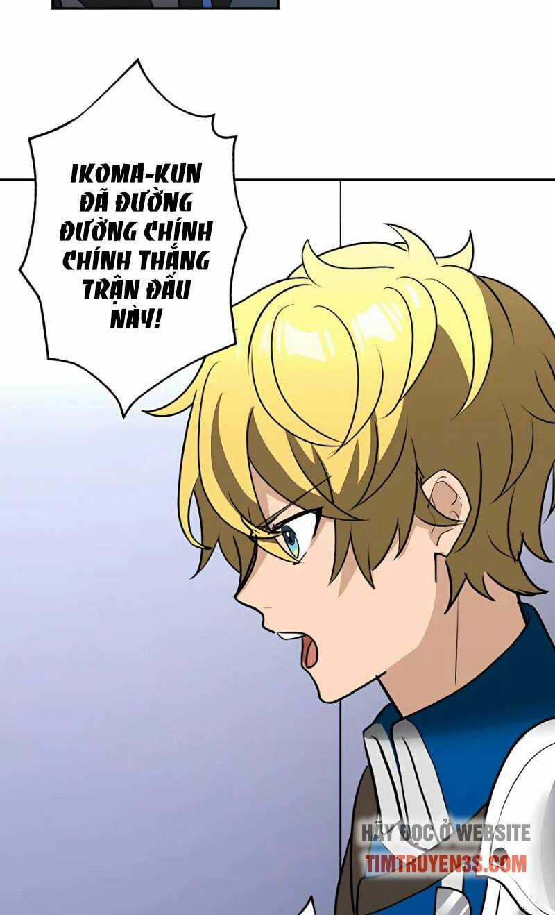 Hồi Quy Trở Thành Mạo Hiểm Giả Mạnh Nhất Nhờ Class Ẩn Điều Khiển Trọng Lực Chapter 26 trang 15