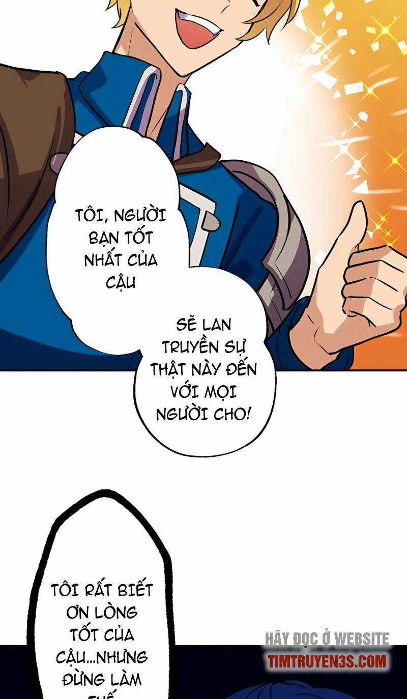 Hồi Quy Trở Thành Mạo Hiểm Giả Mạnh Nhất Nhờ Class Ẩn Điều Khiển Trọng Lực Chapter 26 trang 18