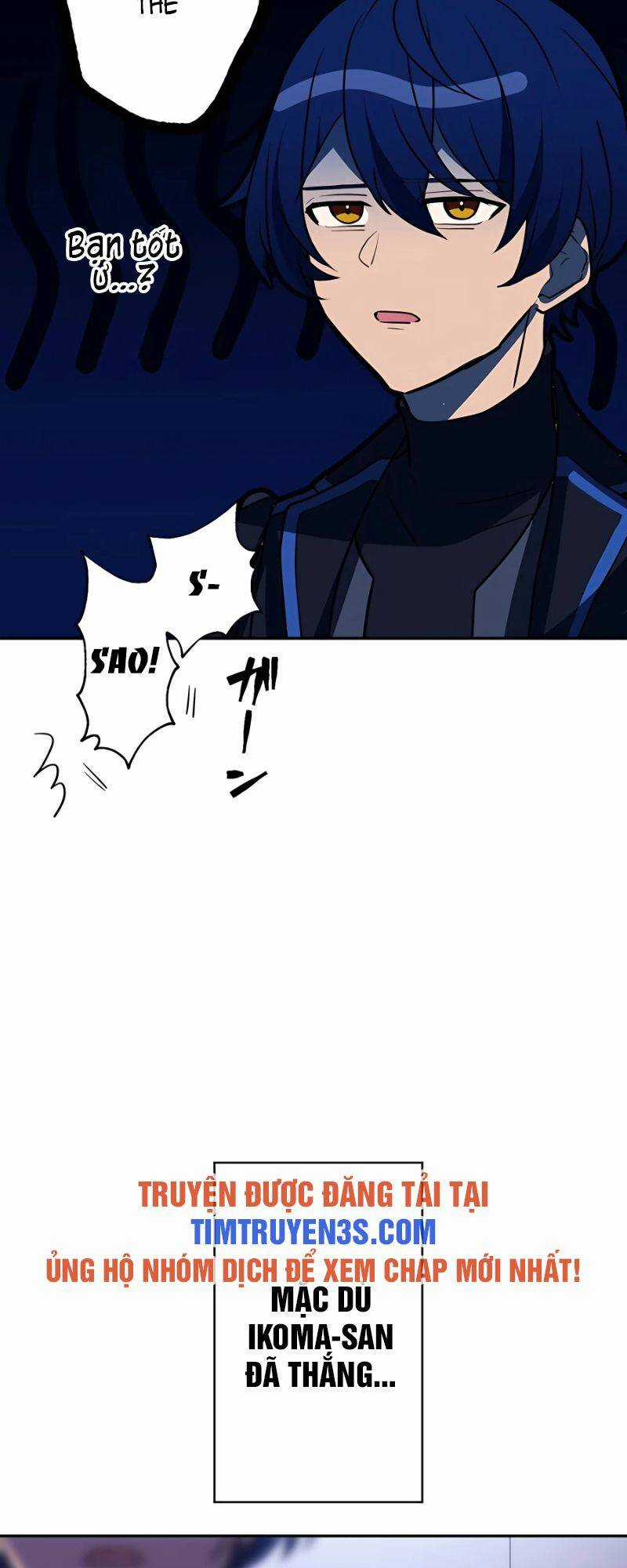 Hồi Quy Trở Thành Mạo Hiểm Giả Mạnh Nhất Nhờ Class Ẩn Điều Khiển Trọng Lực Chapter 26 trang 19