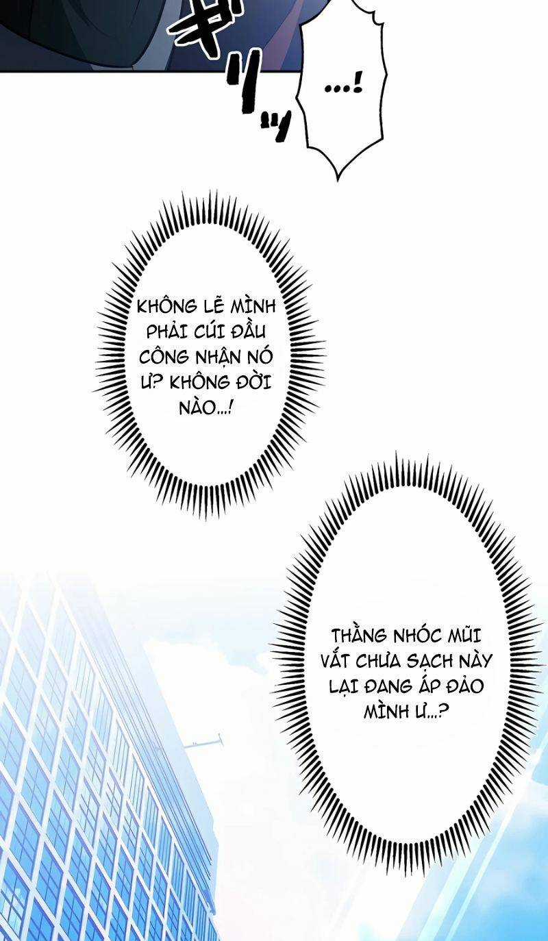 Hồi Quy Trở Thành Mạo Hiểm Giả Mạnh Nhất Nhờ Class Ẩn Điều Khiển Trọng Lực Chapter 26 trang 2