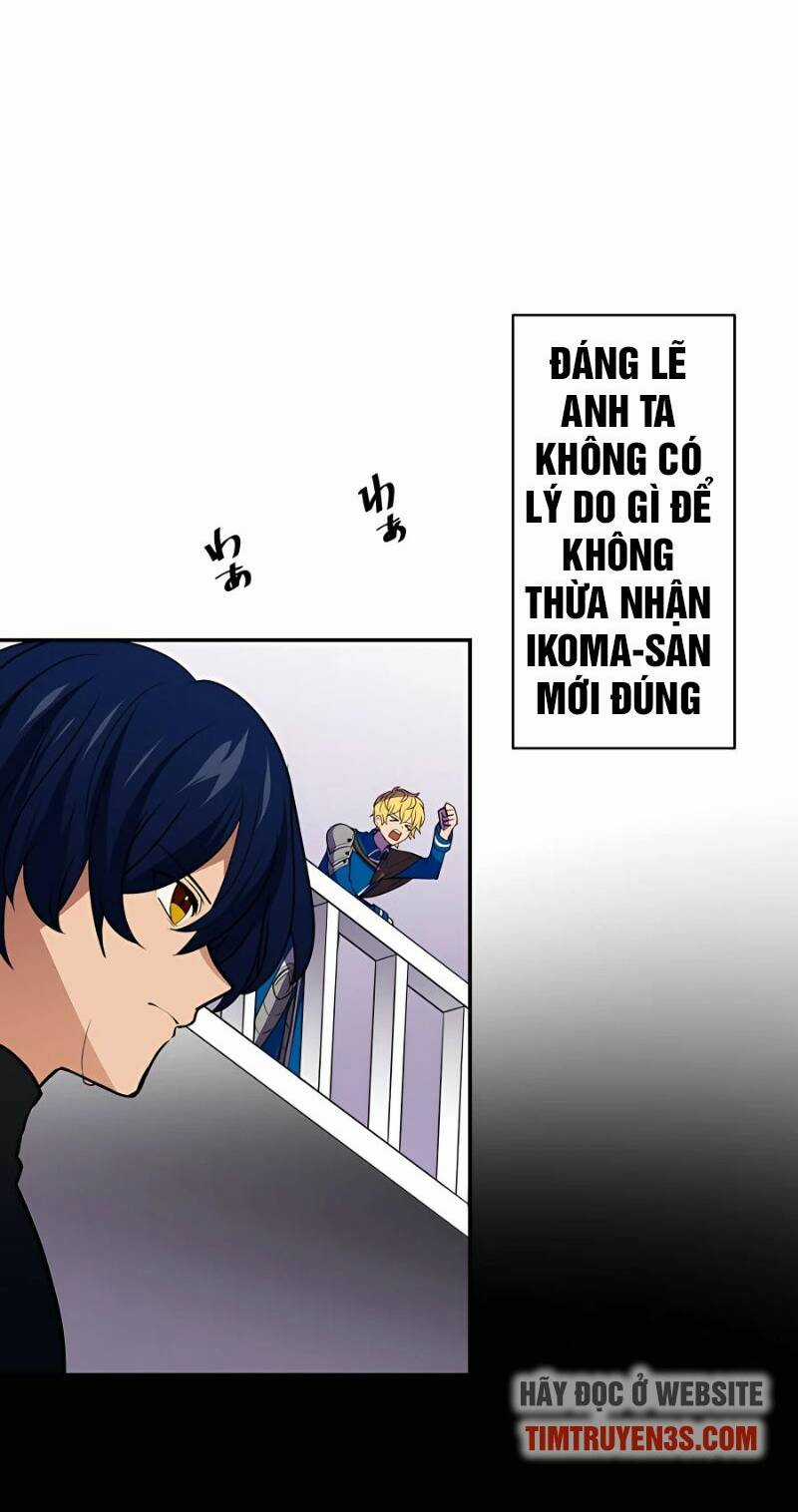 Hồi Quy Trở Thành Mạo Hiểm Giả Mạnh Nhất Nhờ Class Ẩn Điều Khiển Trọng Lực Chapter 26 trang 21