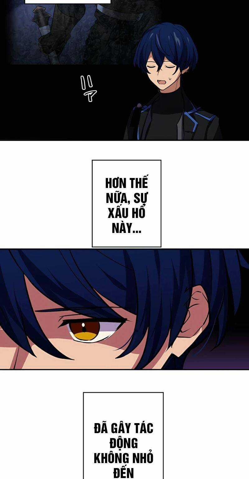 Hồi Quy Trở Thành Mạo Hiểm Giả Mạnh Nhất Nhờ Class Ẩn Điều Khiển Trọng Lực Chapter 26 trang 23