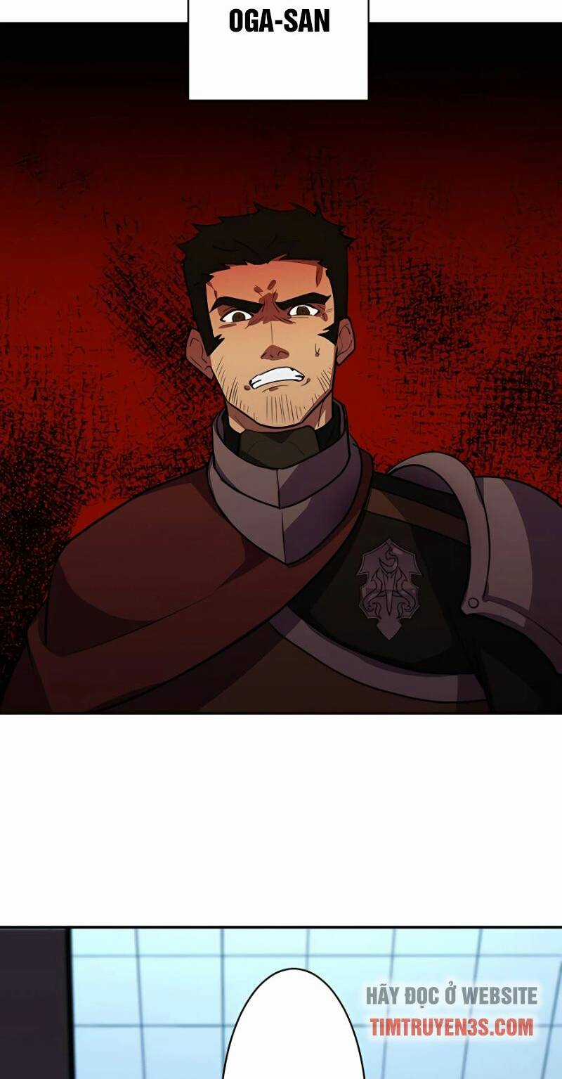 Hồi Quy Trở Thành Mạo Hiểm Giả Mạnh Nhất Nhờ Class Ẩn Điều Khiển Trọng Lực Chapter 26 trang 24