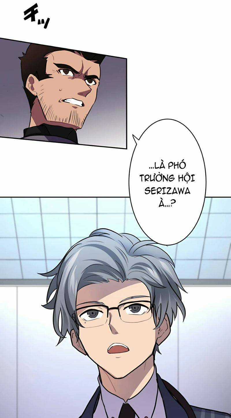 Hồi Quy Trở Thành Mạo Hiểm Giả Mạnh Nhất Nhờ Class Ẩn Điều Khiển Trọng Lực Chapter 26 trang 26