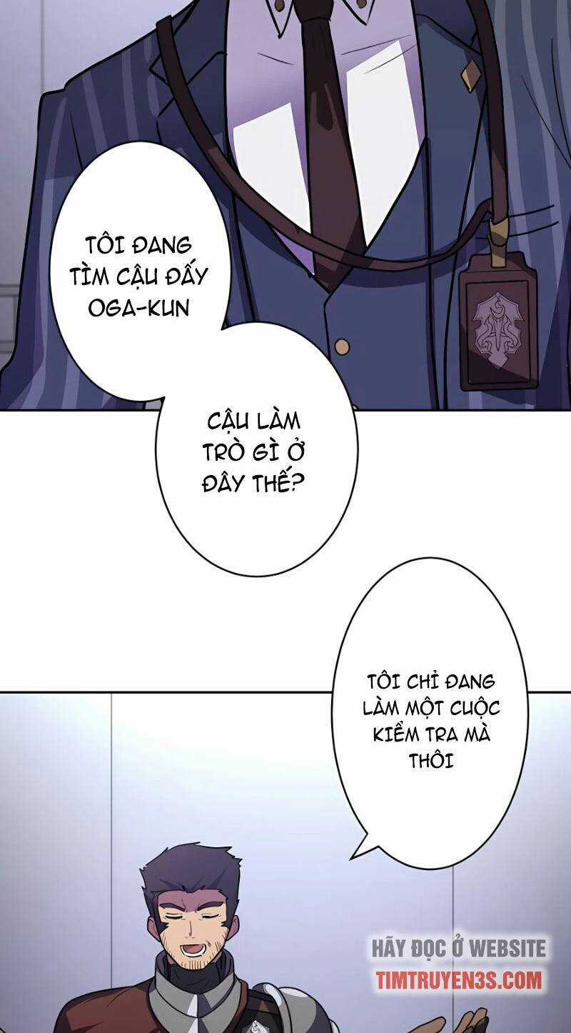 Hồi Quy Trở Thành Mạo Hiểm Giả Mạnh Nhất Nhờ Class Ẩn Điều Khiển Trọng Lực Chapter 26 trang 27