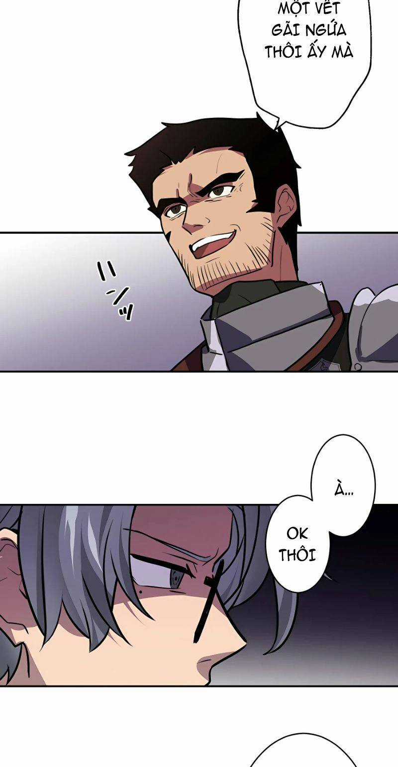 Hồi Quy Trở Thành Mạo Hiểm Giả Mạnh Nhất Nhờ Class Ẩn Điều Khiển Trọng Lực Chapter 26 trang 29