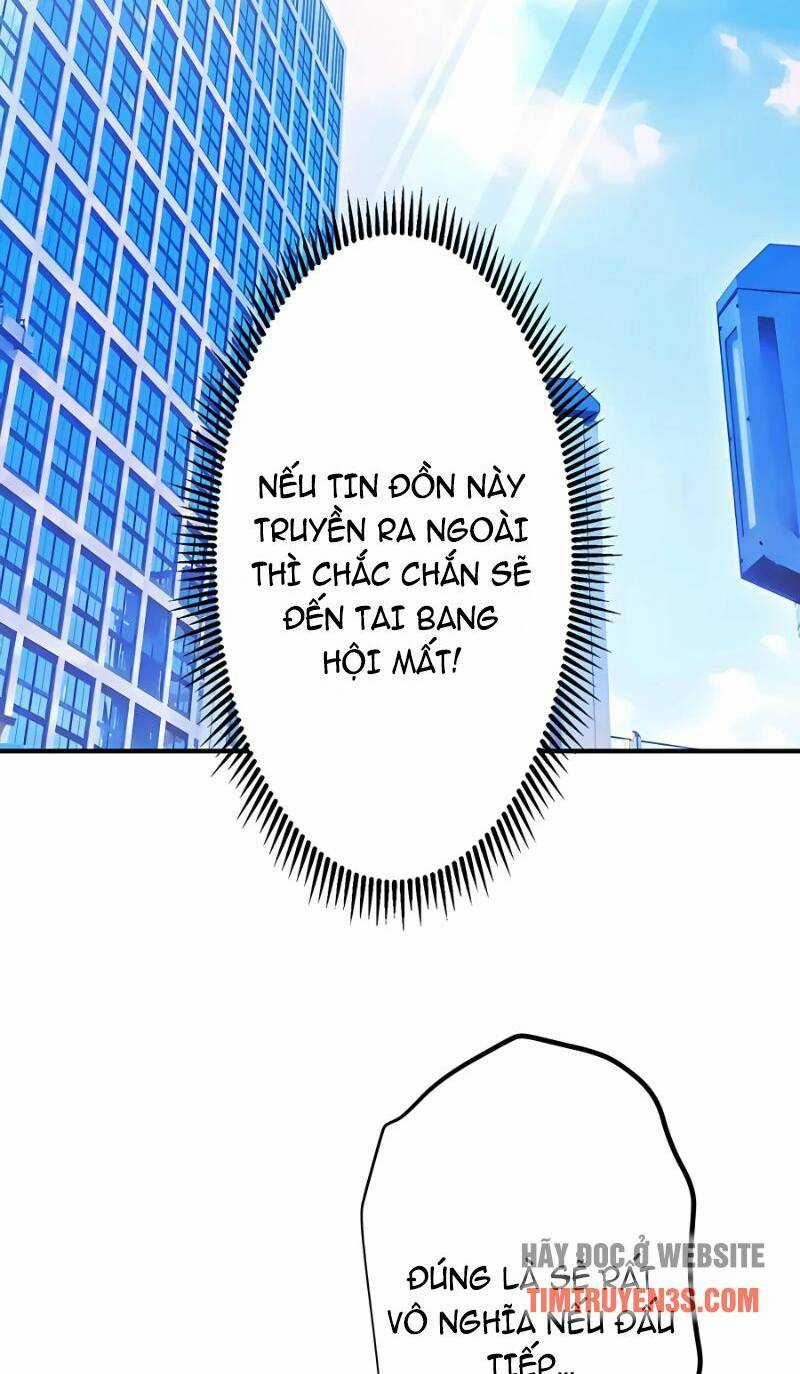 Hồi Quy Trở Thành Mạo Hiểm Giả Mạnh Nhất Nhờ Class Ẩn Điều Khiển Trọng Lực Chapter 26 trang 3