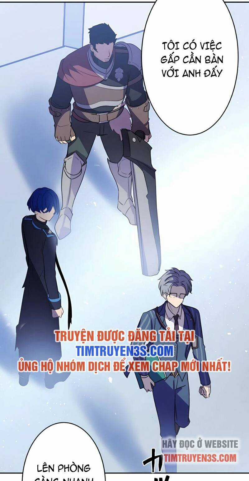 Hồi Quy Trở Thành Mạo Hiểm Giả Mạnh Nhất Nhờ Class Ẩn Điều Khiển Trọng Lực Chapter 26 trang 30