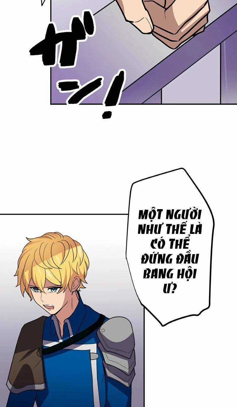 Hồi Quy Trở Thành Mạo Hiểm Giả Mạnh Nhất Nhờ Class Ẩn Điều Khiển Trọng Lực Chapter 26 trang 33