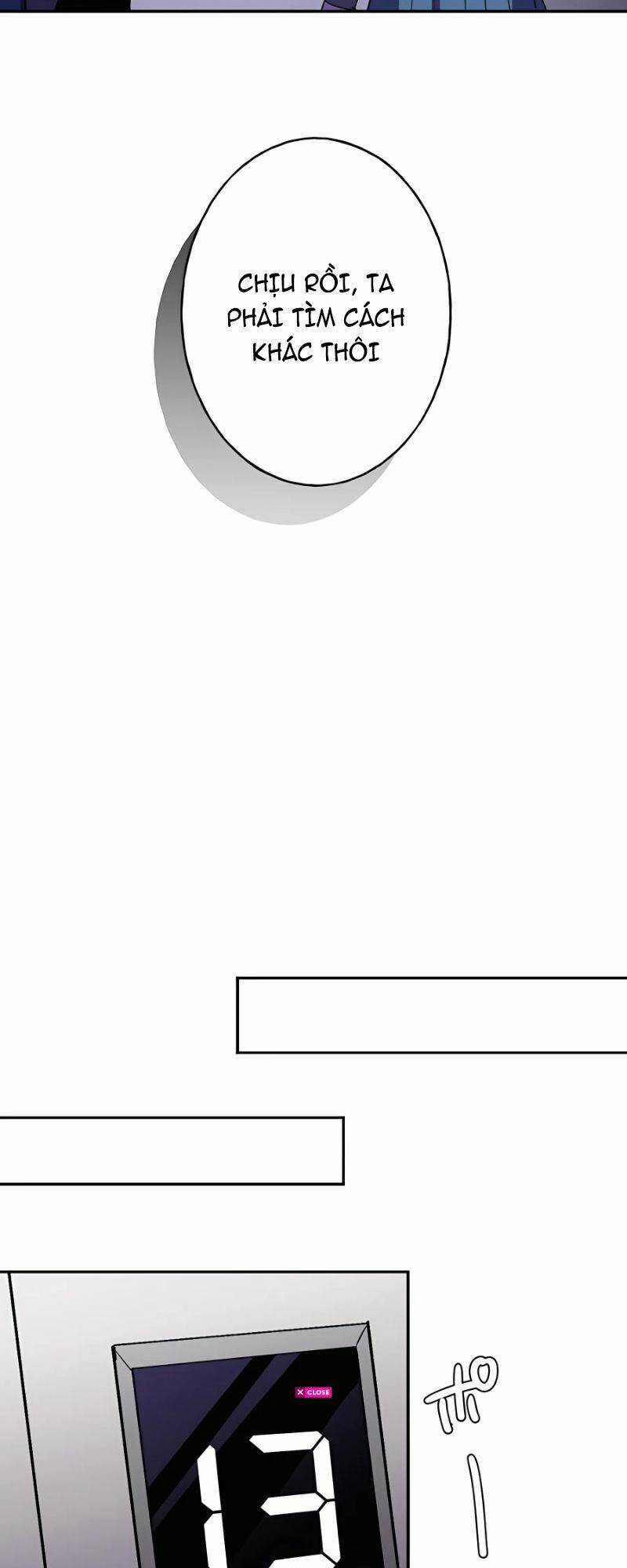 Hồi Quy Trở Thành Mạo Hiểm Giả Mạnh Nhất Nhờ Class Ẩn Điều Khiển Trọng Lực Chapter 26 trang 35