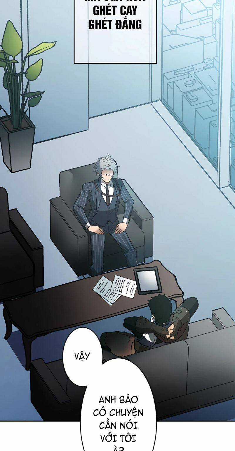 Hồi Quy Trở Thành Mạo Hiểm Giả Mạnh Nhất Nhờ Class Ẩn Điều Khiển Trọng Lực Chapter 26 trang 39