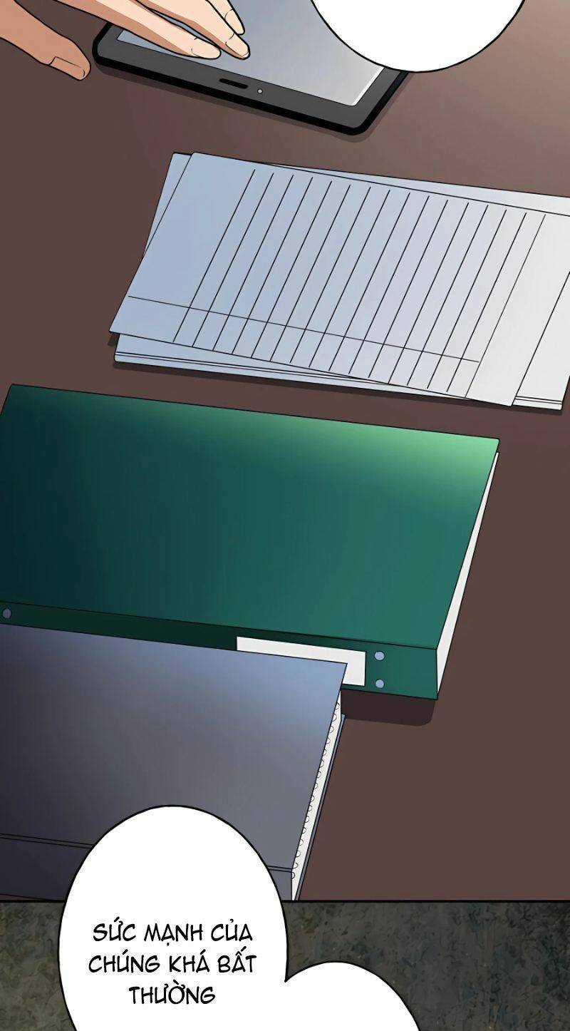 Hồi Quy Trở Thành Mạo Hiểm Giả Mạnh Nhất Nhờ Class Ẩn Điều Khiển Trọng Lực Chapter 26 trang 42