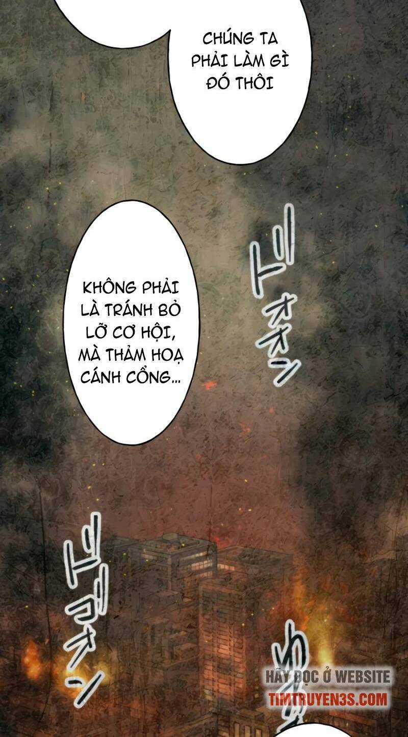 Hồi Quy Trở Thành Mạo Hiểm Giả Mạnh Nhất Nhờ Class Ẩn Điều Khiển Trọng Lực Chapter 26 trang 43