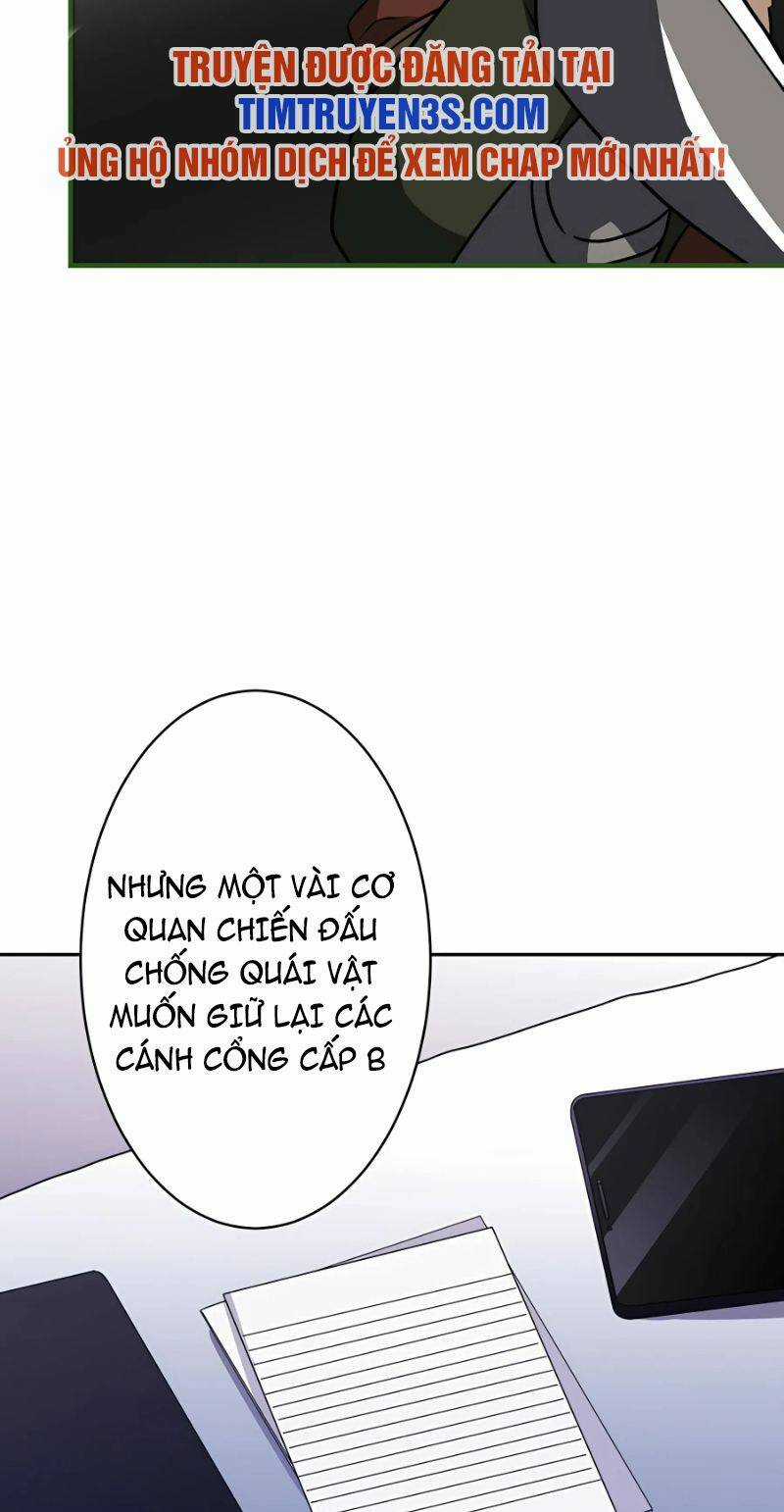 Hồi Quy Trở Thành Mạo Hiểm Giả Mạnh Nhất Nhờ Class Ẩn Điều Khiển Trọng Lực Chapter 26 trang 45