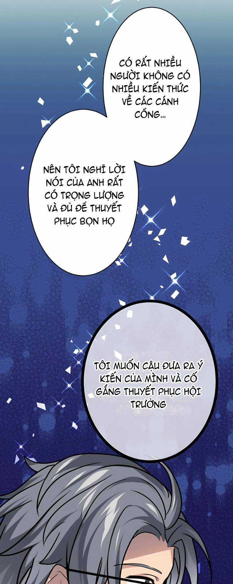 Hồi Quy Trở Thành Mạo Hiểm Giả Mạnh Nhất Nhờ Class Ẩn Điều Khiển Trọng Lực Chapter 26 trang 48