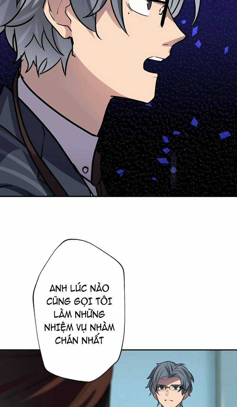 Hồi Quy Trở Thành Mạo Hiểm Giả Mạnh Nhất Nhờ Class Ẩn Điều Khiển Trọng Lực Chapter 26 trang 49