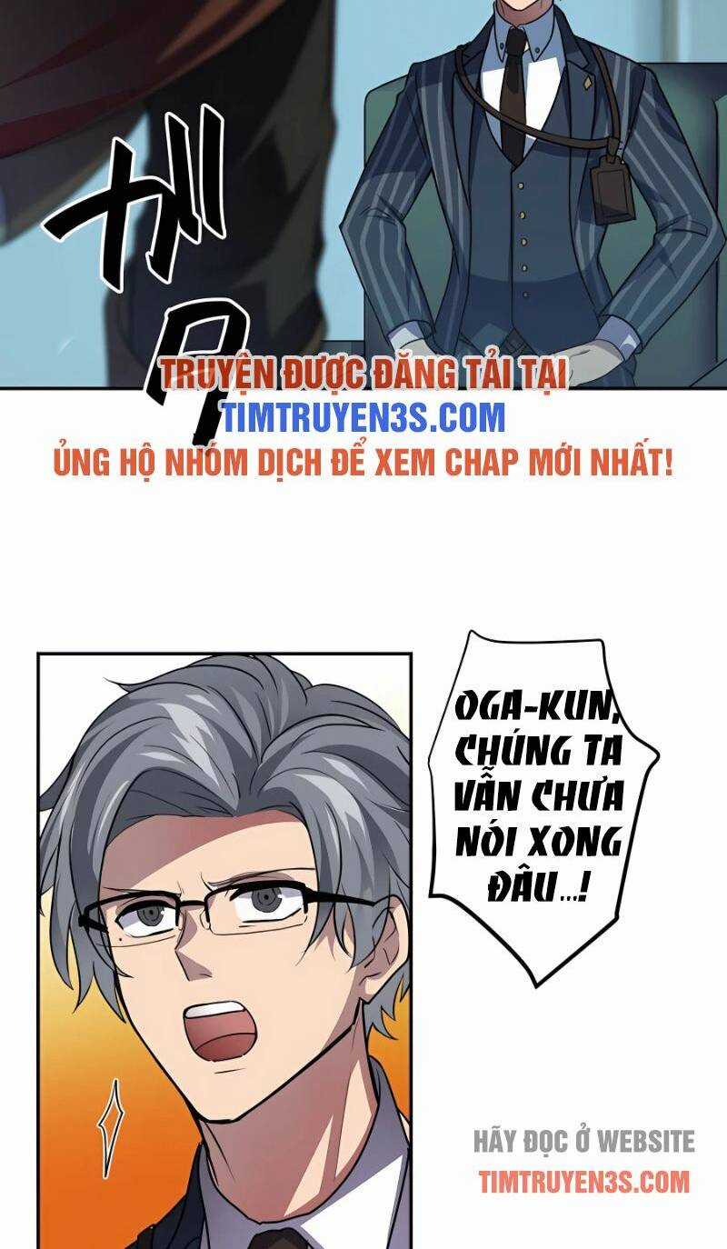 Hồi Quy Trở Thành Mạo Hiểm Giả Mạnh Nhất Nhờ Class Ẩn Điều Khiển Trọng Lực Chapter 26 trang 50