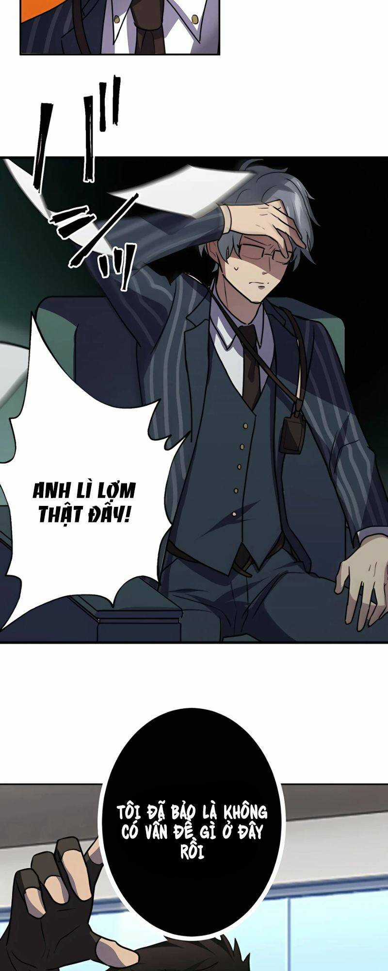 Hồi Quy Trở Thành Mạo Hiểm Giả Mạnh Nhất Nhờ Class Ẩn Điều Khiển Trọng Lực Chapter 26 trang 51