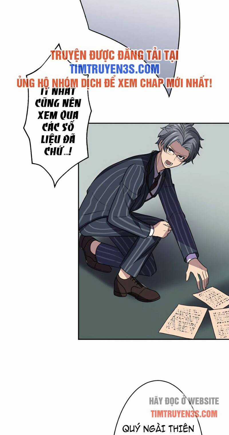 Hồi Quy Trở Thành Mạo Hiểm Giả Mạnh Nhất Nhờ Class Ẩn Điều Khiển Trọng Lực Chapter 26 trang 53