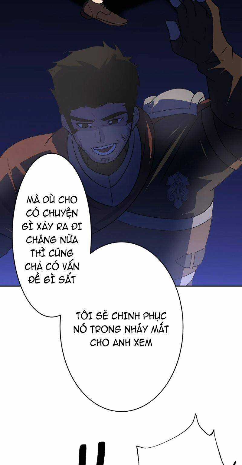 Hồi Quy Trở Thành Mạo Hiểm Giả Mạnh Nhất Nhờ Class Ẩn Điều Khiển Trọng Lực Chapter 26 trang 55