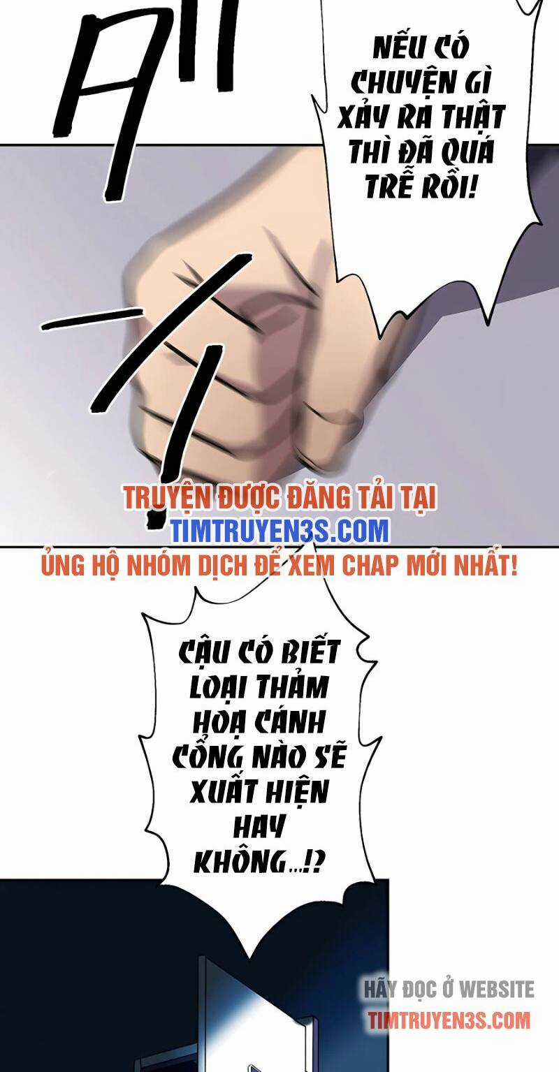 Hồi Quy Trở Thành Mạo Hiểm Giả Mạnh Nhất Nhờ Class Ẩn Điều Khiển Trọng Lực Chapter 26 trang 56