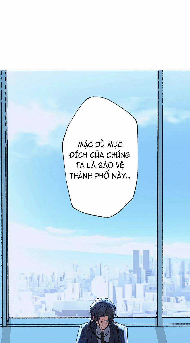 Hồi Quy Trở Thành Mạo Hiểm Giả Mạnh Nhất Nhờ Class Ẩn Điều Khiển Trọng Lực Chapter 26 trang 58