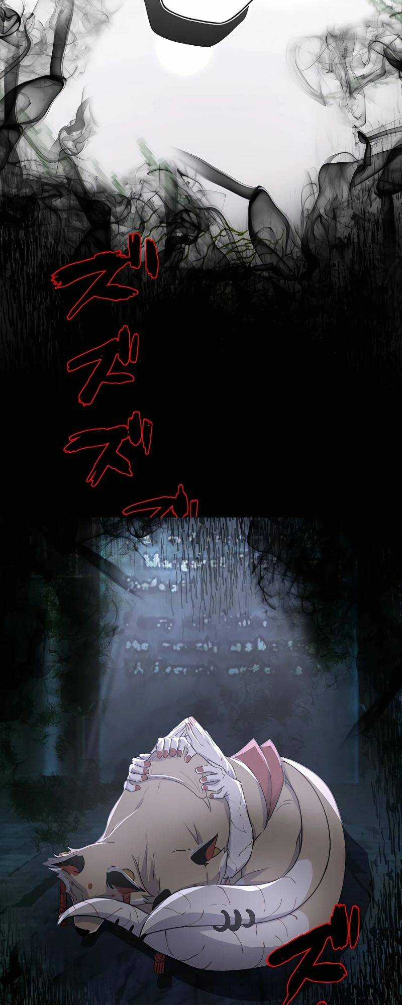 Hồi Quy Trở Thành Mạo Hiểm Giả Mạnh Nhất Nhờ Class Ẩn Điều Khiển Trọng Lực Chapter 26 trang 60