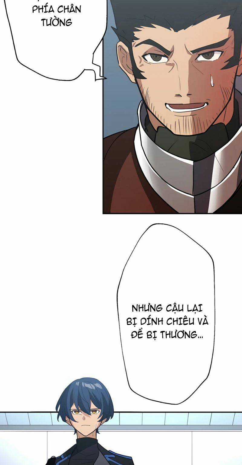 Hồi Quy Trở Thành Mạo Hiểm Giả Mạnh Nhất Nhờ Class Ẩn Điều Khiển Trọng Lực Chapter 26 trang 8