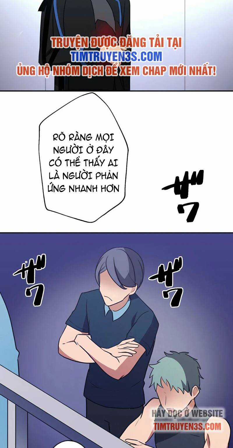 Hồi Quy Trở Thành Mạo Hiểm Giả Mạnh Nhất Nhờ Class Ẩn Điều Khiển Trọng Lực Chapter 26 trang 9