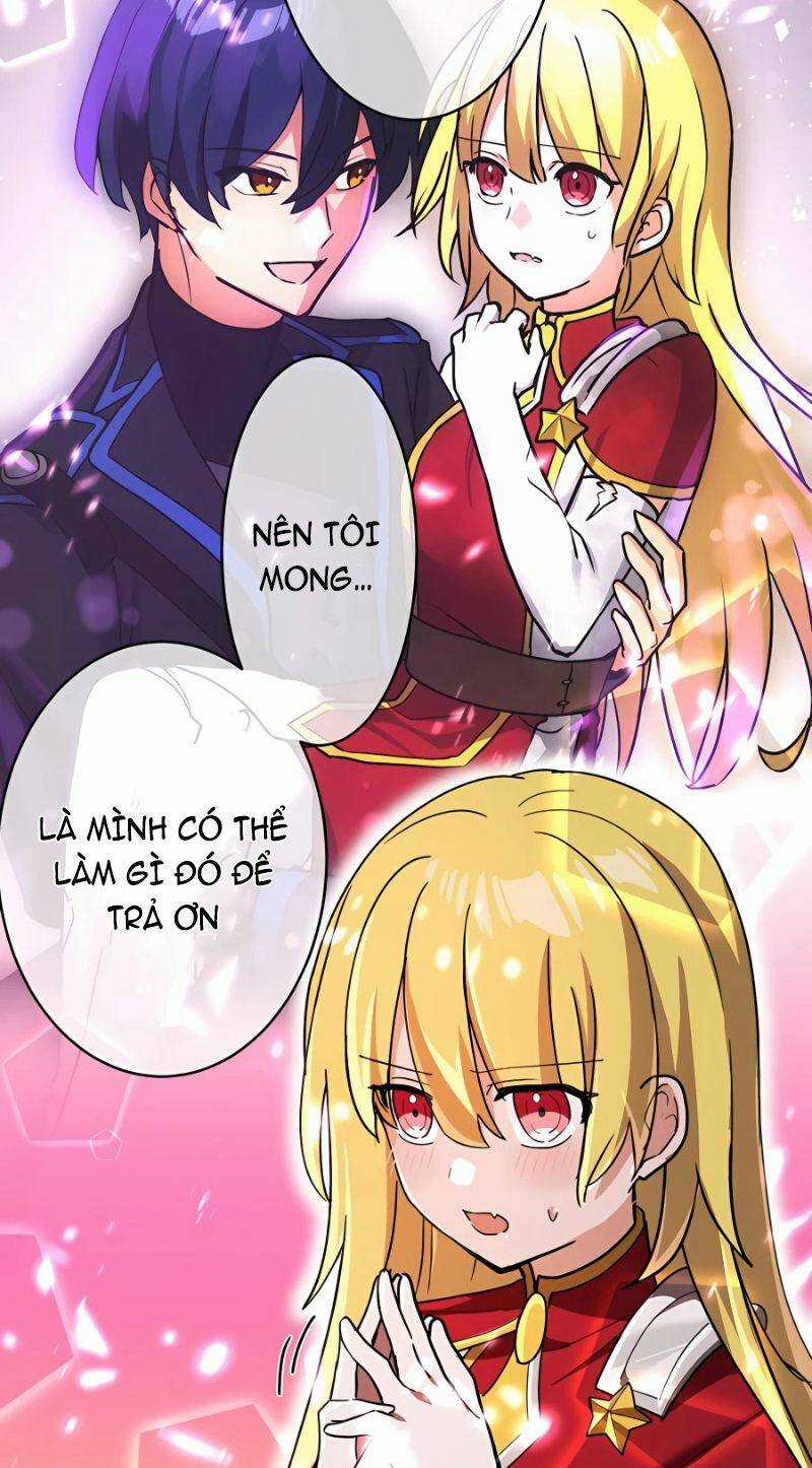 Hồi Quy Trở Thành Mạo Hiểm Giả Mạnh Nhất Nhờ Class Ẩn Điều Khiển Trọng Lực Chapter 27 trang 11