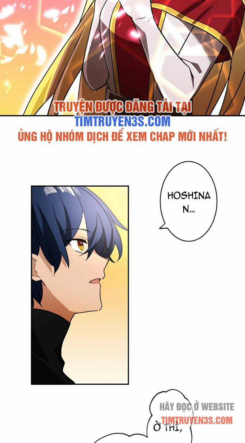 Hồi Quy Trở Thành Mạo Hiểm Giả Mạnh Nhất Nhờ Class Ẩn Điều Khiển Trọng Lực Chapter 27 trang 12