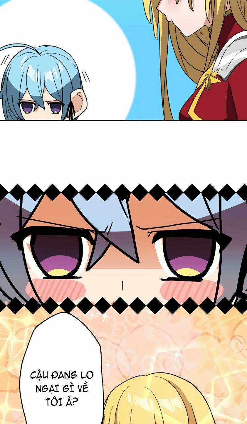 Hồi Quy Trở Thành Mạo Hiểm Giả Mạnh Nhất Nhờ Class Ẩn Điều Khiển Trọng Lực Chapter 27 trang 17