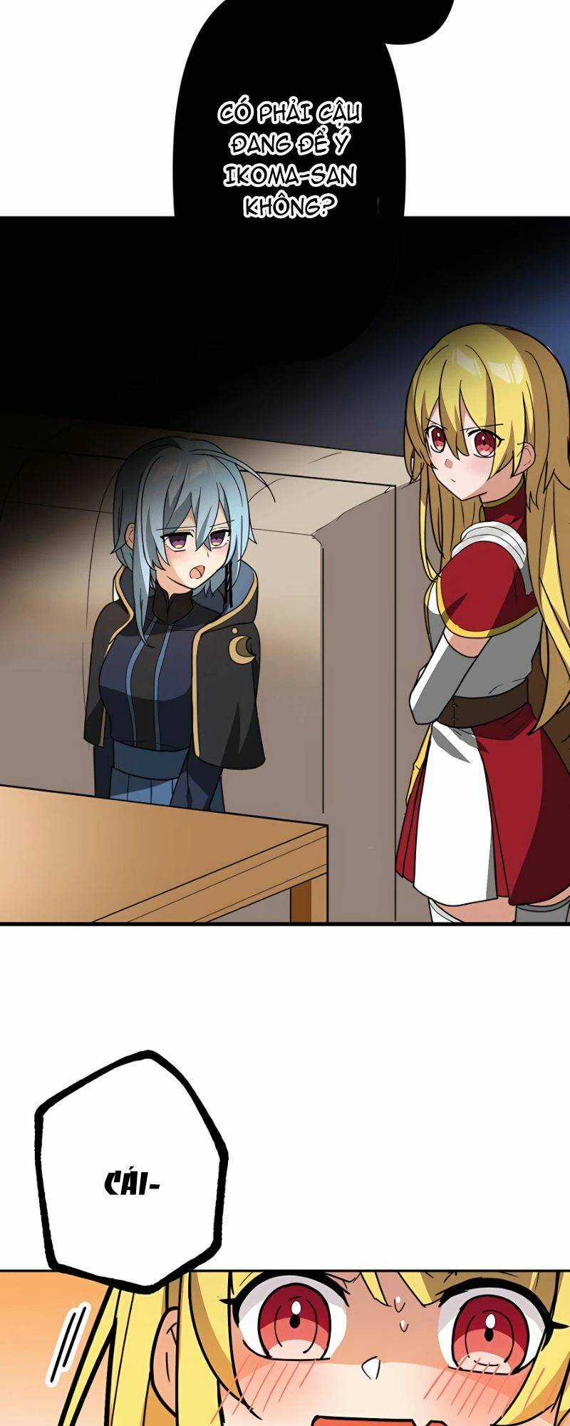 Hồi Quy Trở Thành Mạo Hiểm Giả Mạnh Nhất Nhờ Class Ẩn Điều Khiển Trọng Lực Chapter 27 trang 19