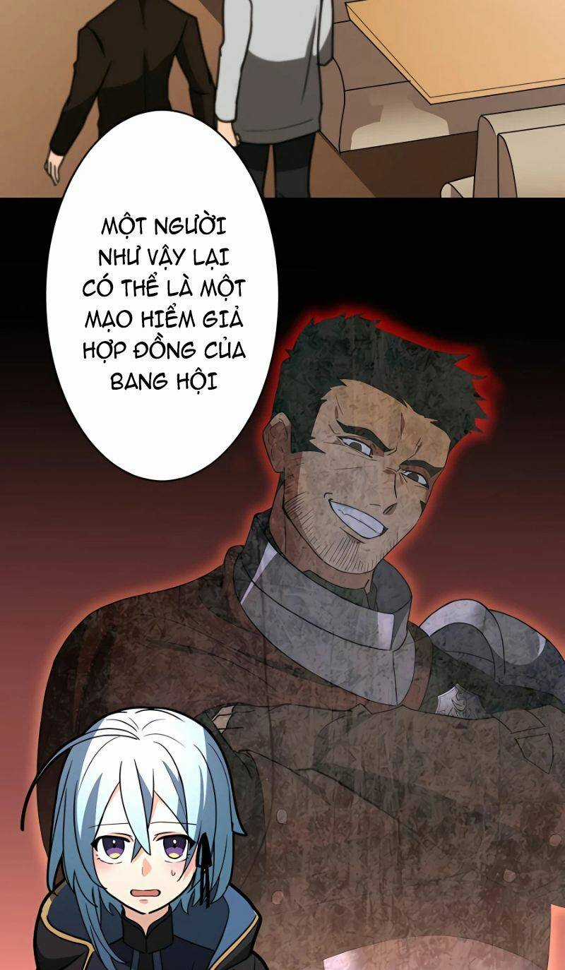 Hồi Quy Trở Thành Mạo Hiểm Giả Mạnh Nhất Nhờ Class Ẩn Điều Khiển Trọng Lực Chapter 27 trang 2