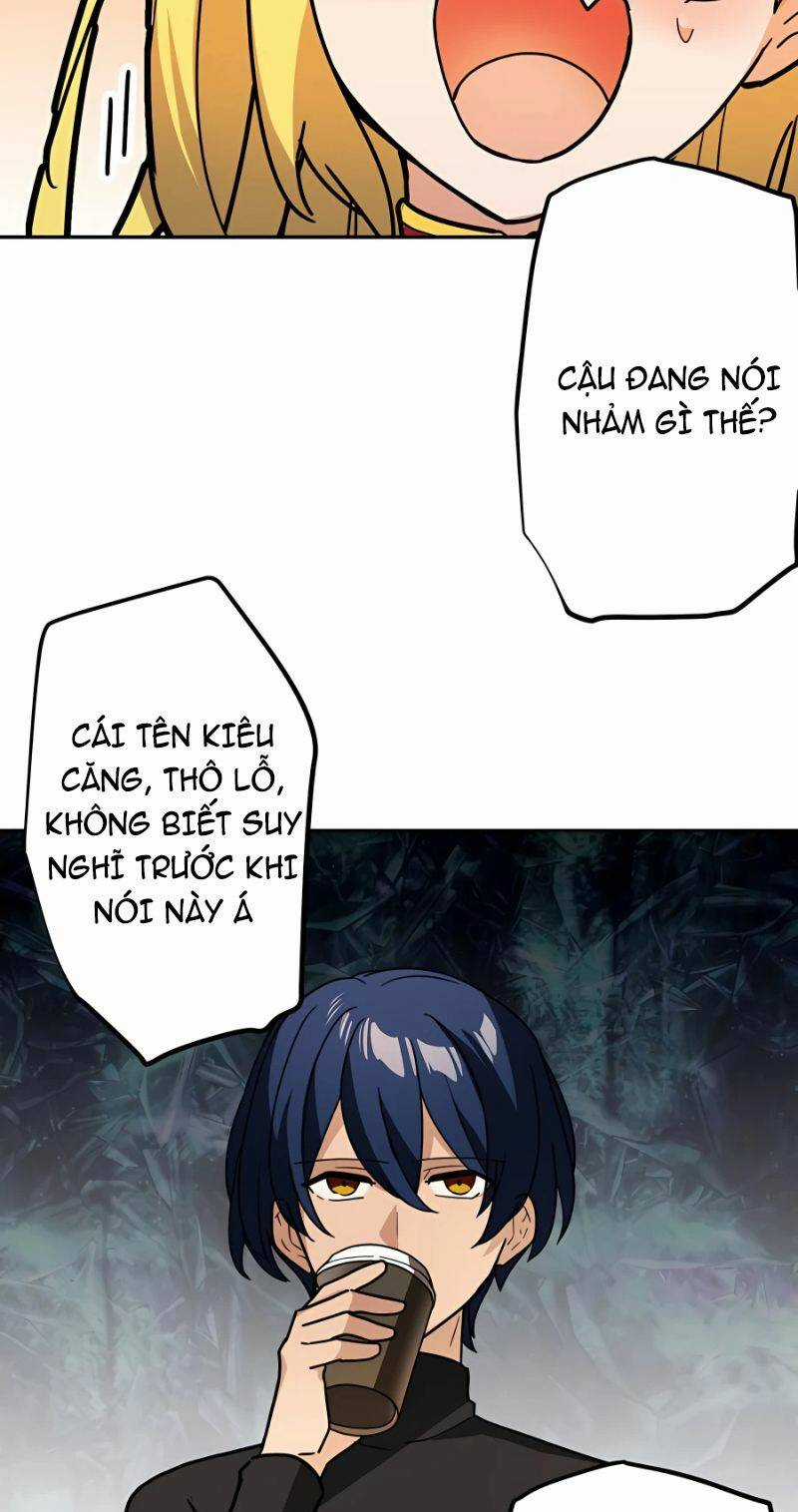 Hồi Quy Trở Thành Mạo Hiểm Giả Mạnh Nhất Nhờ Class Ẩn Điều Khiển Trọng Lực Chapter 27 trang 20