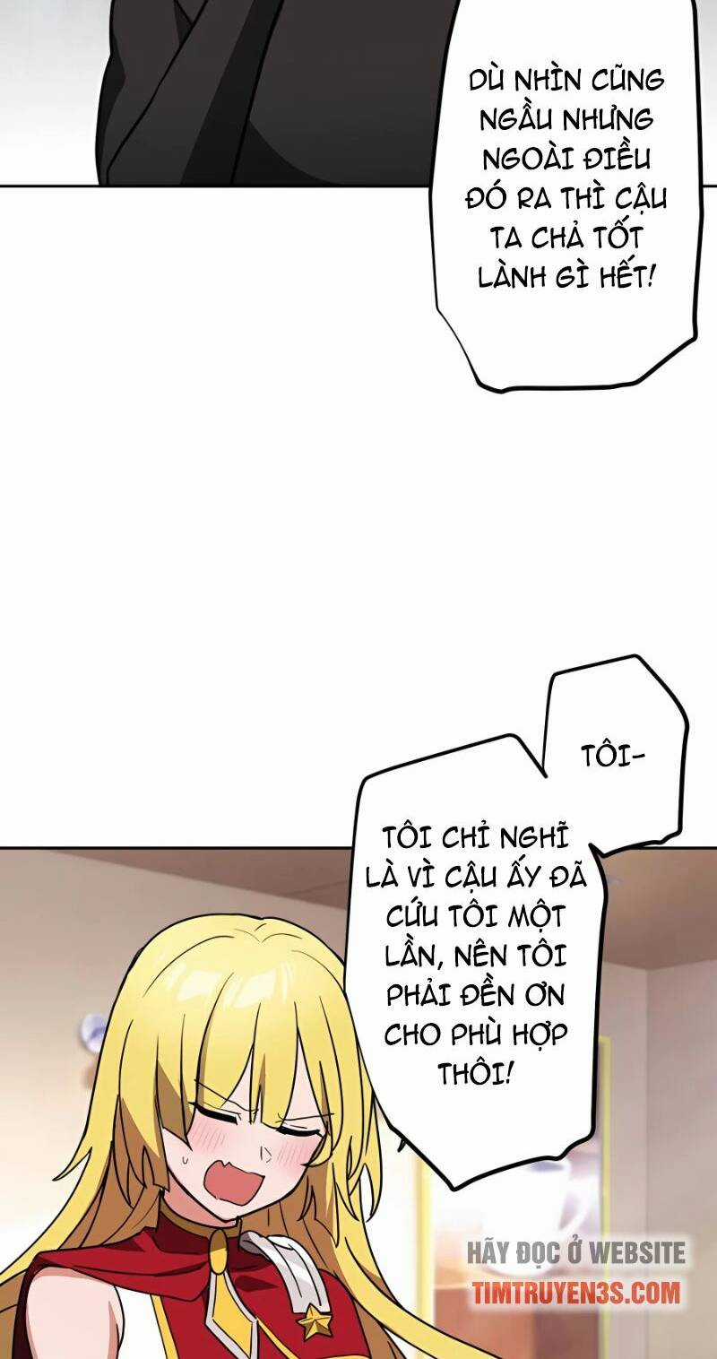 Hồi Quy Trở Thành Mạo Hiểm Giả Mạnh Nhất Nhờ Class Ẩn Điều Khiển Trọng Lực Chapter 27 trang 21